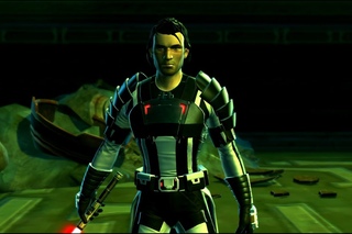 Swtor: Sith Warrior Tribute (Version 2)