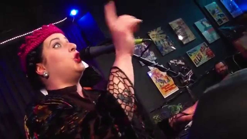 Put A Lid On It Davina and The Vagabonds From The Extended Play