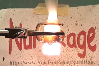 Cockroach Cremation