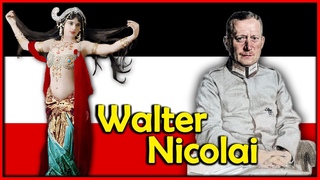 Mata Hari: Hat der Geheimdienstchef des Kaisers sie im Ersten Weltkrieg an die Franzosen verraten