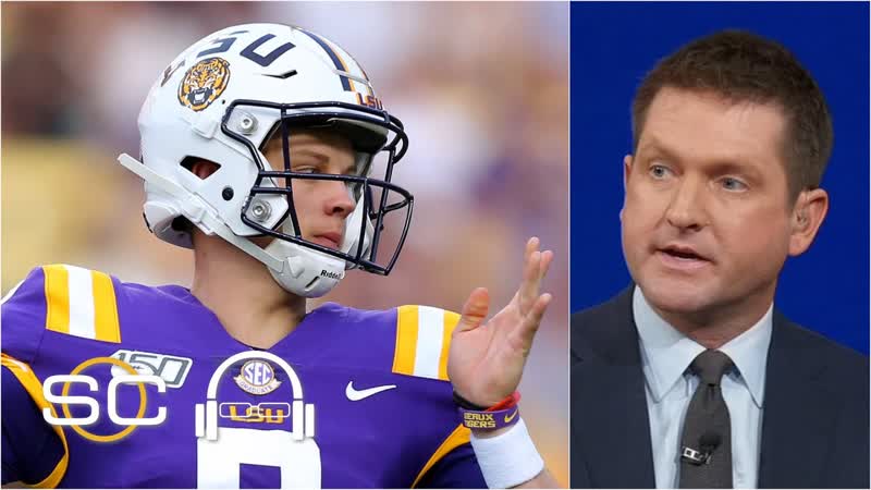 Todd Mc Shay reveals the first edition of his 2020 NFL mock draft, SC with