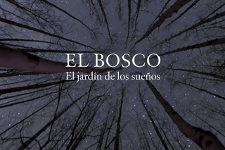 (Bosch)Triler del documental El Bosco, el jardn de los sueos