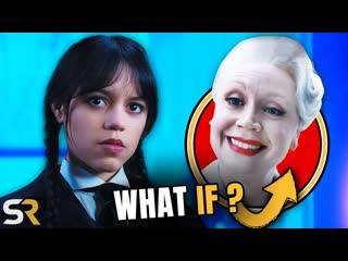 WEDNESDAY | Wildest Season 2 Theories That Could Be True