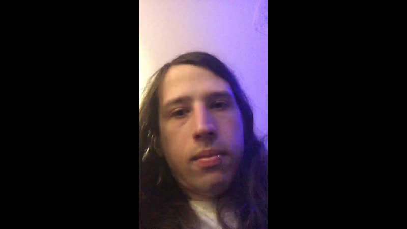 Ghost Hippies