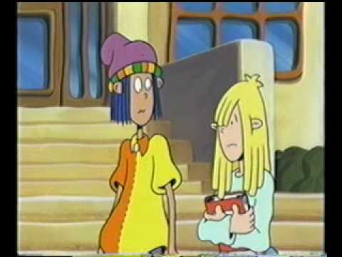 Pepper Ann The Finale Part