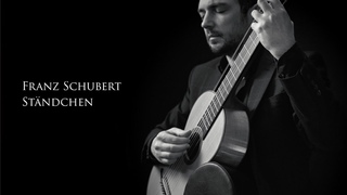 Franz Schubert - Stndchen (Serenade) arr. J. K Mertz
