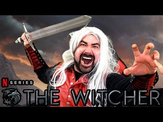 The Witcher Season 2 - Angry Review
