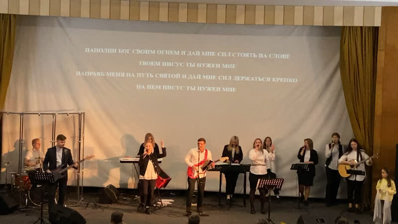 Видео от В о р ш и п м ь ю з и