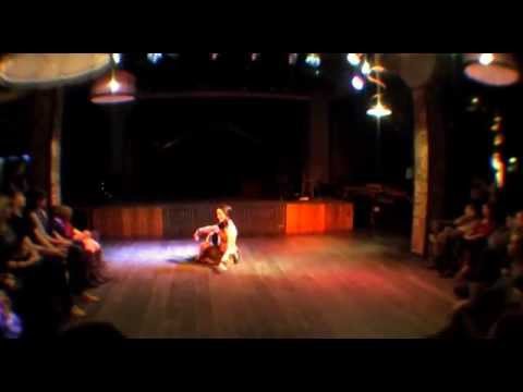 Katerina Rojzen Tribal Fusion Solo, , TRIBAL COVEN