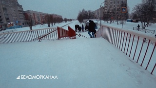 Круглосуточно люди идут с травмами 🚑  (Северодвинск)