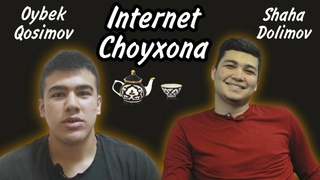 INTERNET CHOYXONA | MOMIQTV