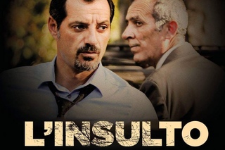 L'Insulto (2017) ITA