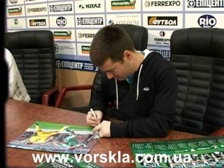 ВорсклаMANIA №7 часть 2