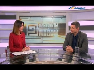 Лабиринты мнений :: Валентин Гладких  политический аналитик