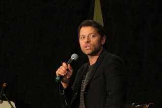 NJCon 2016 Misha - awkward moments with kids