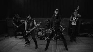 The 69 Eyes - Aloha From Hell (Official Music Video)