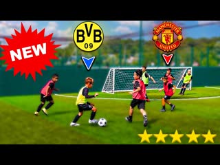I Created a Football Tournament, Winner Gets $1000 ft. KID HALAAND & KID SANCHO