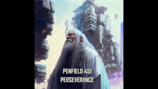 Penfield 451 - Perseverance (Single)