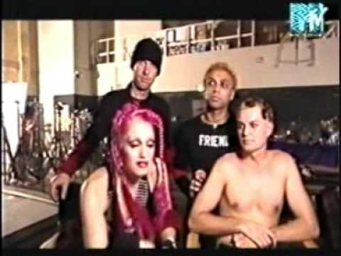 Making the video of Ex