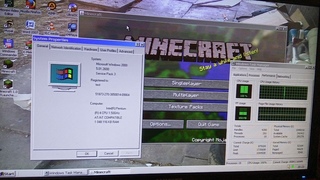 Дарим вторую жизнь Windows 2000: W2K Extended Kernel