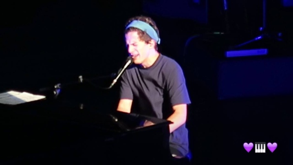 Charlie Puth, 3 Some Type Of Love, Yes24 Live Hall, Charlie Puth Live In