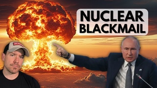 Zelensky Presents Victory Plan As Putin Threatens Nuclear War