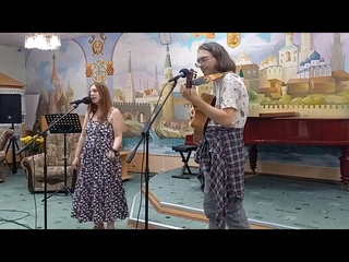 Происшествие в библиотеке имени Лавренёва (Москва, )