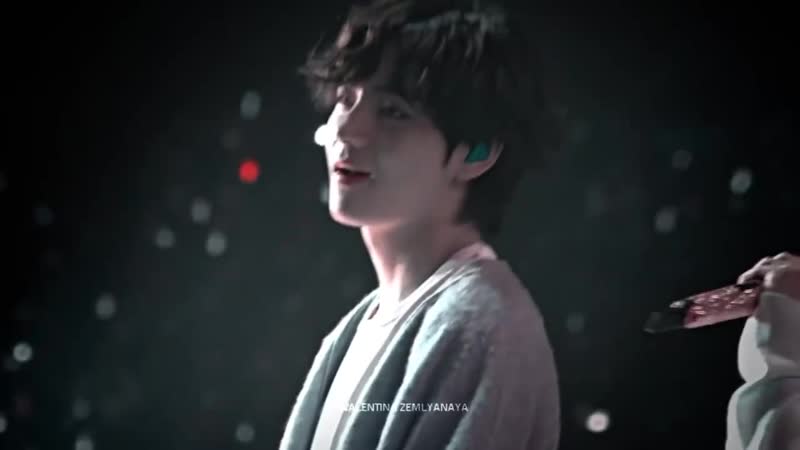 Taehyung sexy Beautiful