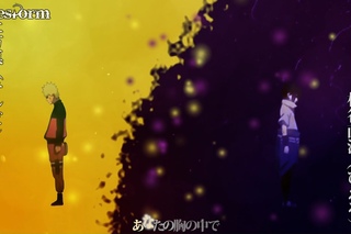MAD Naruto shippuden  -  Final Ending Naruto & Sasuke