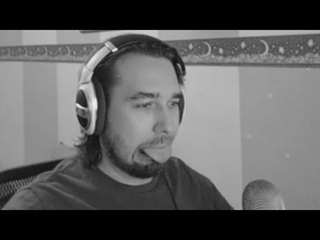 ОБРАЩЕНИЕ КОРБЕНА К ОЛЕГУ СТРАЙКУ