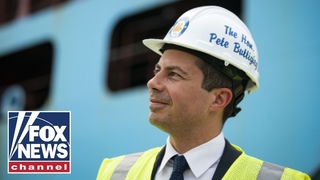 Buttigieg torched after glowing magazine profile: 'No business being near the Oval Office'