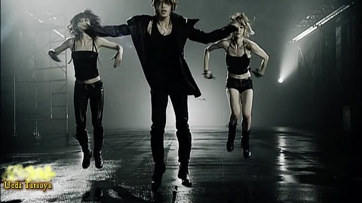 KAT TUN RESCUE (full ver. )