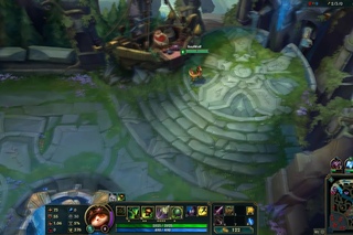 Season 6 Break the Meta! Pure Annoyance Tankmo!