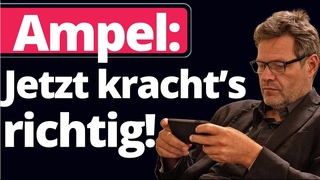 Wahnsinn: Habeck dreht endgltig durch!