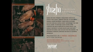 Stuza - Siberian Sketches (ambient) Full Album