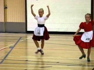Irish Jig