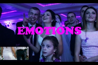 Emotions ( A & L )
