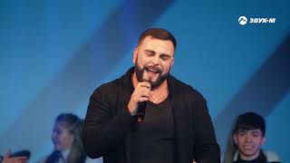 Артур Халатов - Большой сольный концерт | Владикавказ