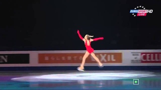 Юлия Липницкая