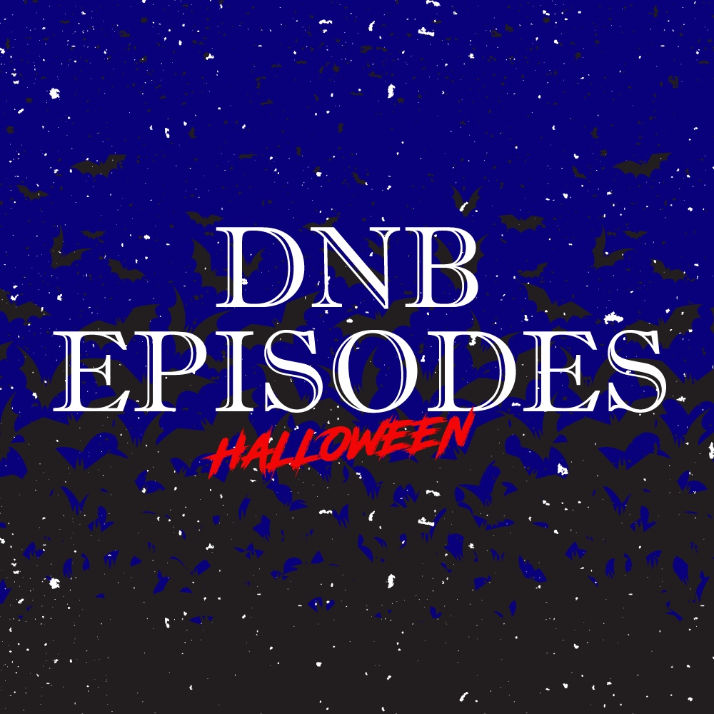 Афиша Самара 31.10 - DNB Episodes Halloween w/Gydra - Houston