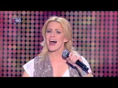 Véronic Di Caire Sidaction
