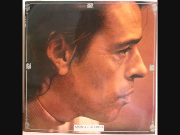 Jacques Brel