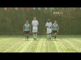 The 11+ Warm-up: Part 1