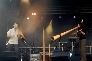 Adle & Zalem LIVE 2013