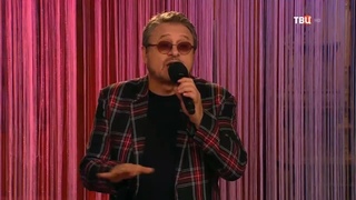 Владимир Маркин - Московский двор