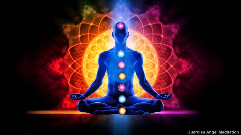 Full Recovery UNLOCK ALL 7 Chakras, Heals Stress, Anxiety and Depression, Clears the Mind 528