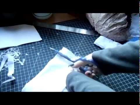 How To Make Silent Hill Nurse