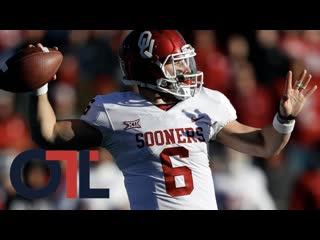 Baker Mayfield 'has to be held accountable' | Outside The Lines | ESPN