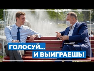 Вячеслав Вегнер - о возвращении прямых выборов мэров / Говорит Николаев