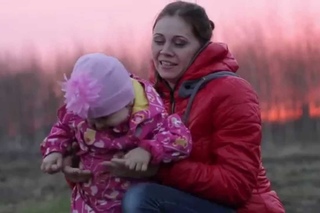 Отзыв Наташи и Алисы